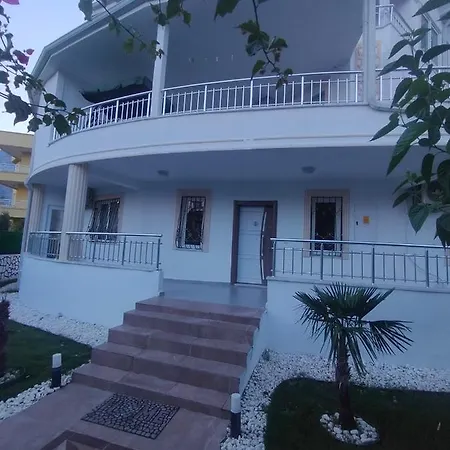 King Hotel Kemer