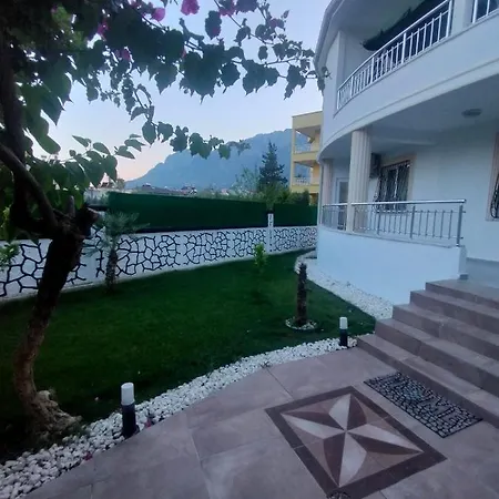 King Hotel Kemer